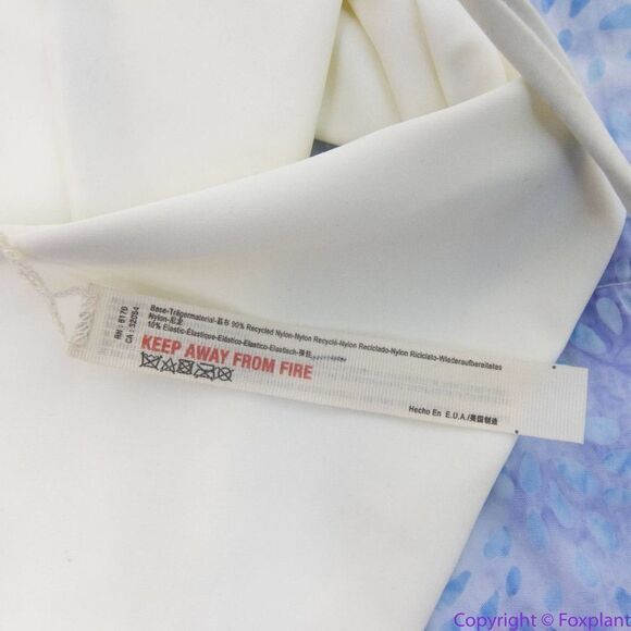 NEW Free People X Mare Perpetua Essential One Piece Swimsuit, XL - Picture 11 of 16